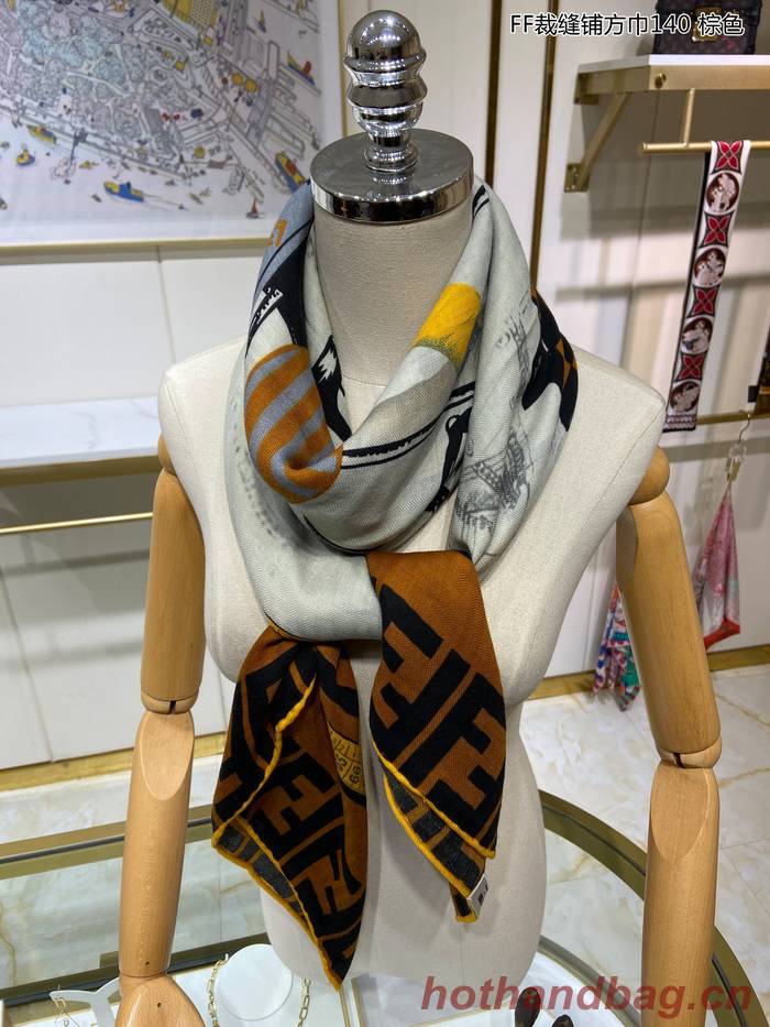 Fendi Scarf FDC00062 Fendi Scarf FDC00062