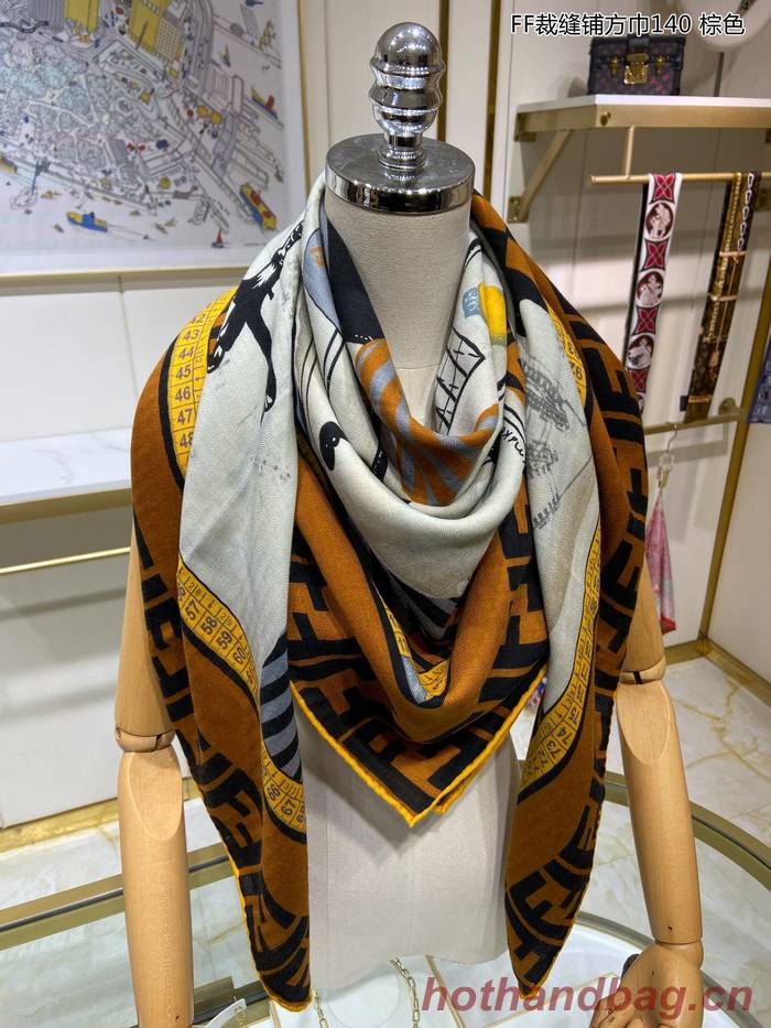 Fendi Scarf FDC00062 Fendi Scarf FDC00062