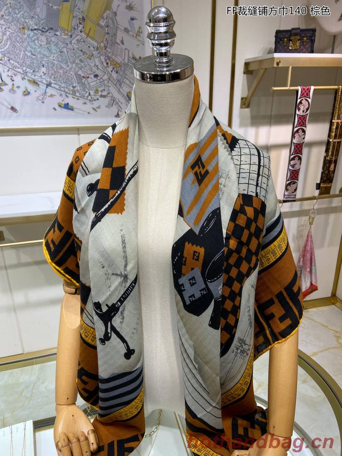 Fendi Scarf FDC00062 Fendi Scarf FDC00062
