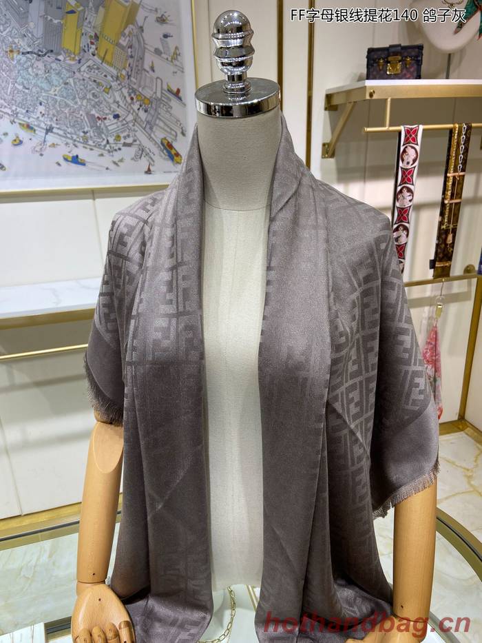 Fendi Scarf FDC00064 Fendi Scarf FDC00064