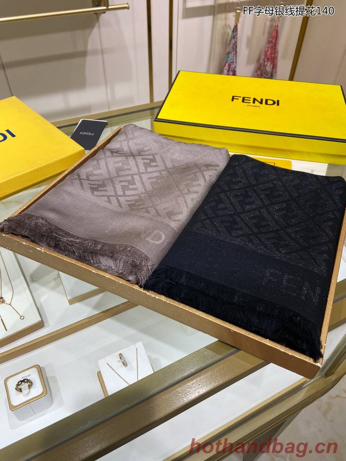 Fendi Scarf FDC00065 Fendi Scarf FDC00065