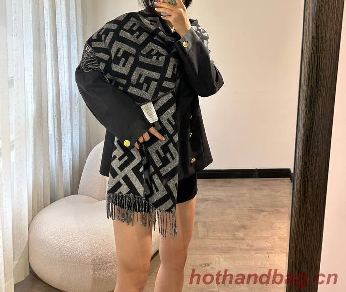 Fendi Scarf FDC00067 Fendi Scarf FDC00067