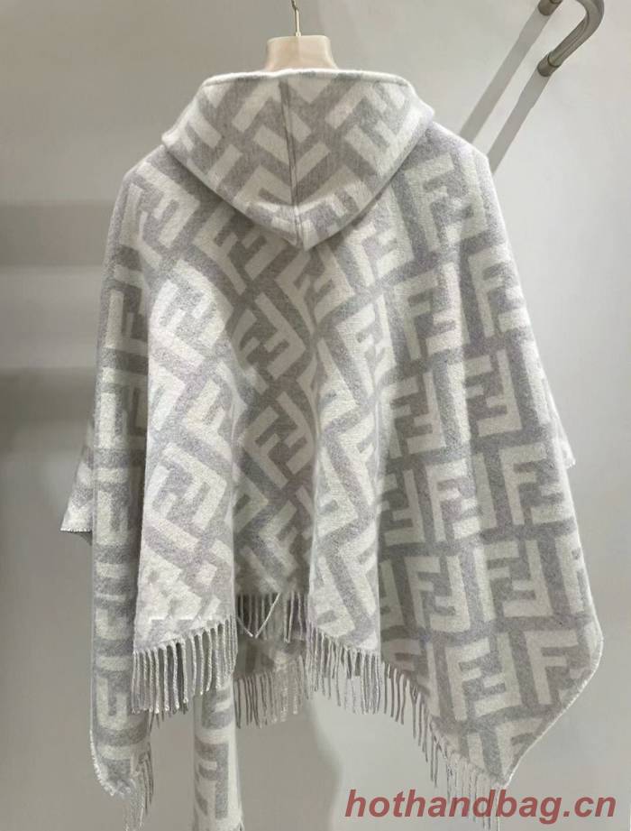 Fendi Scarf FDC00069-2 Fendi Scarf FDC00069-2