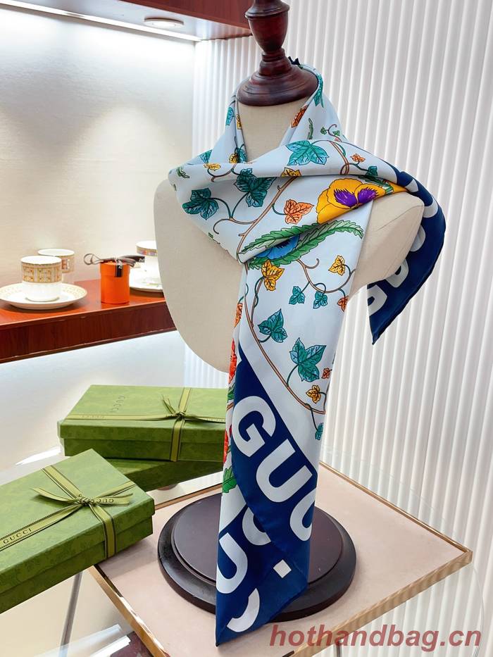 Gucci Scarf GUC00252 Gucci Scarf GUC00252