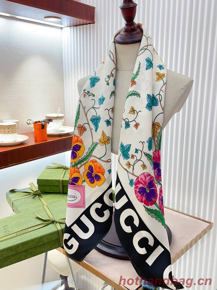 Gucci Scarf GUC00254 Gucci Scarf GUC00254
