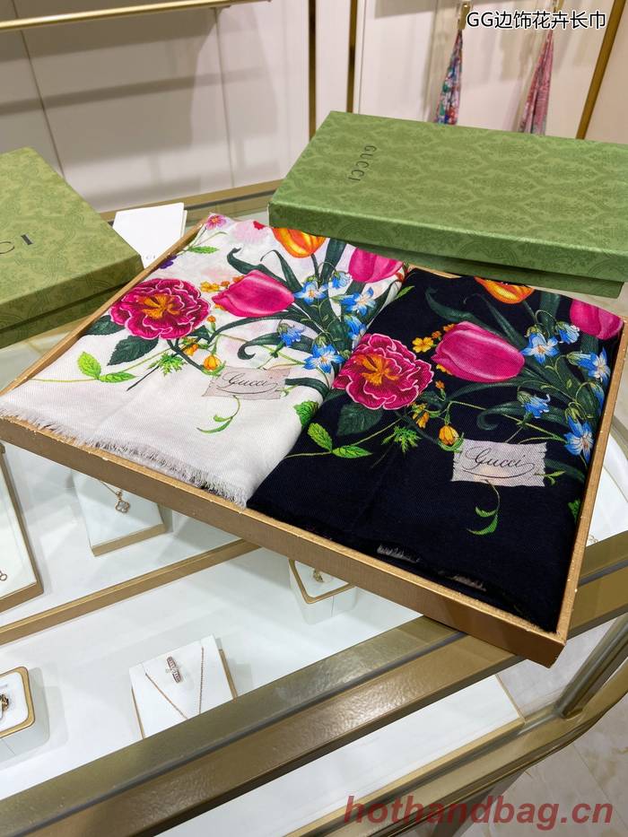 Gucci Scarf GUC00267 Gucci Scarf GUC00267