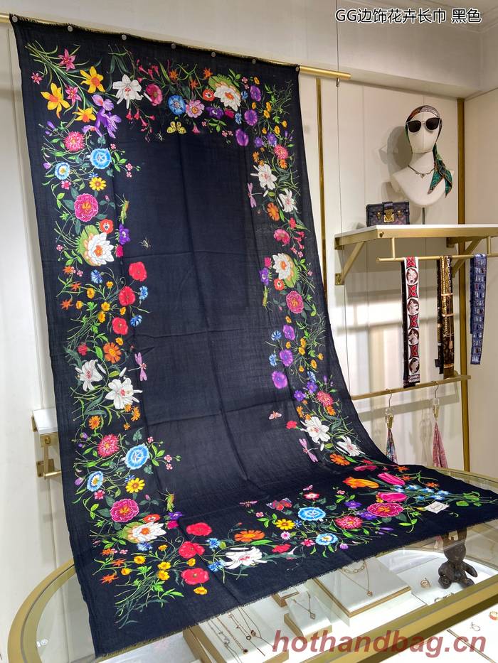 Gucci Scarf GUC00267 Gucci Scarf GUC00267