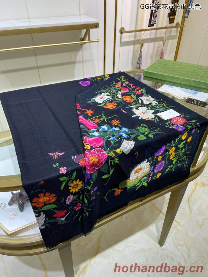 Gucci Scarf GUC00267 Gucci Scarf GUC00267