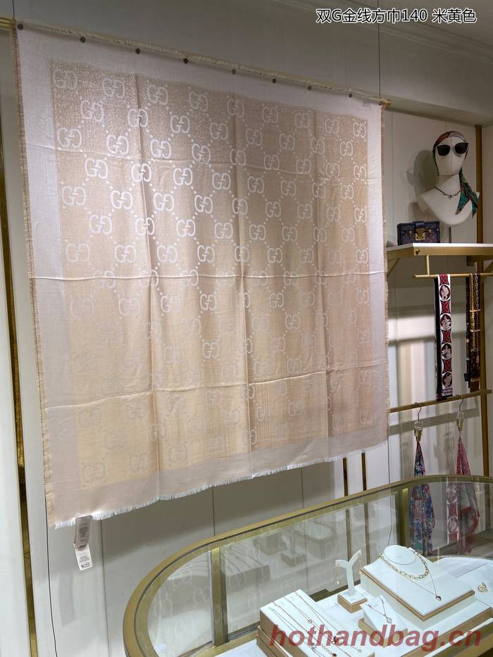 Gucci Scarf GUC00277 Gucci Scarf GUC00277