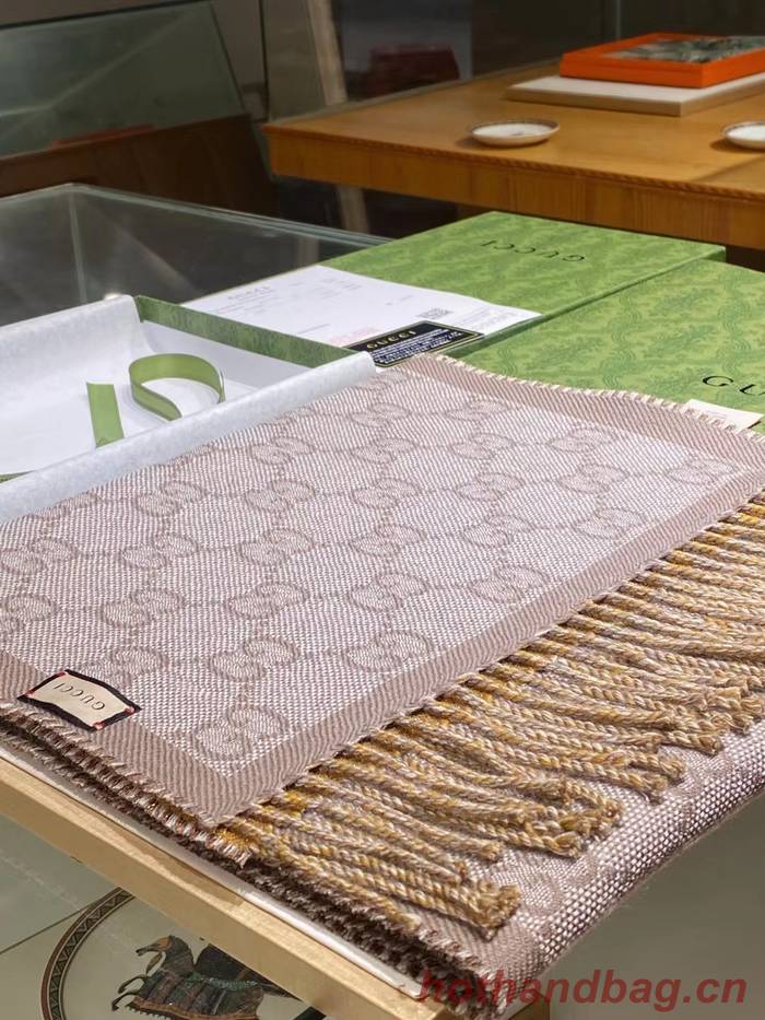 Gucci Scarf GUC00281 Gucci Scarf GUC00281