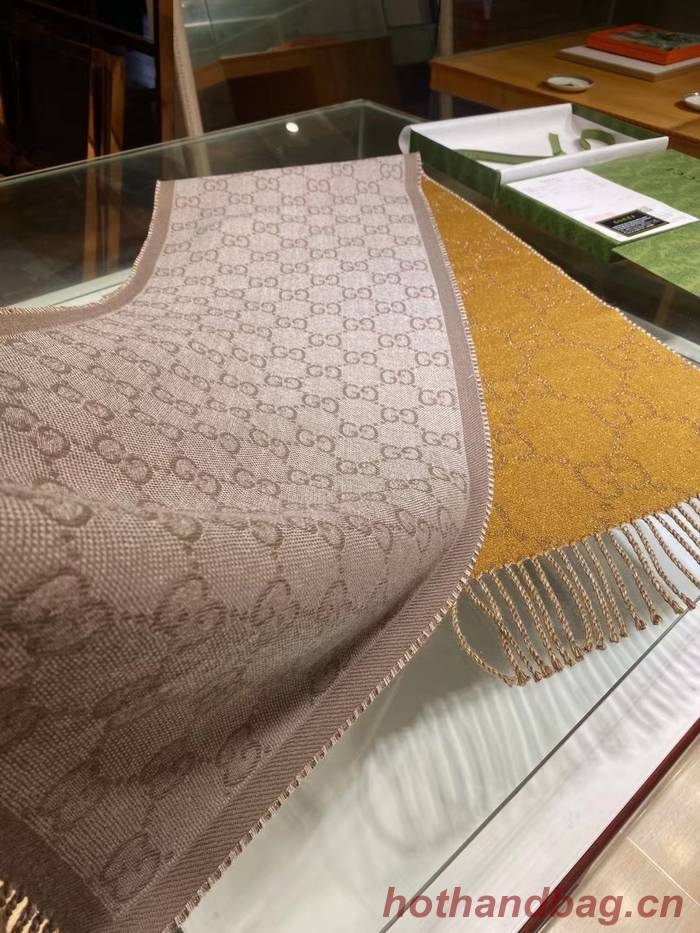 Gucci Scarf GUC00281 Gucci Scarf GUC00281