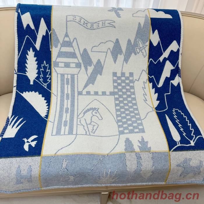 Hermes Blanket HEC00624 Hermes Blanket HEC00624
