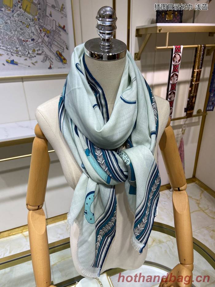 Hermes Scarf HEC00579 Hermes Scarf HEC00579