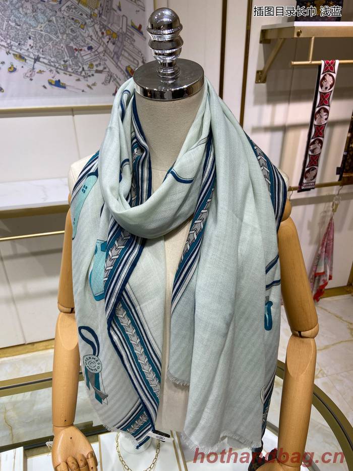 Hermes Scarf HEC00579 Hermes Scarf HEC00579