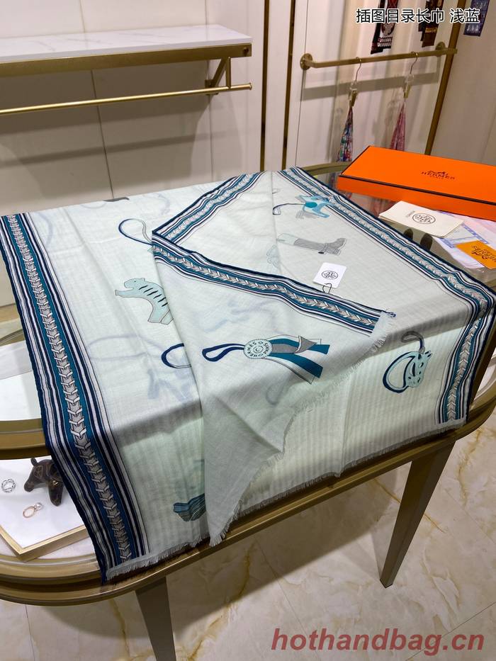 Hermes Scarf HEC00579 Hermes Scarf HEC00579