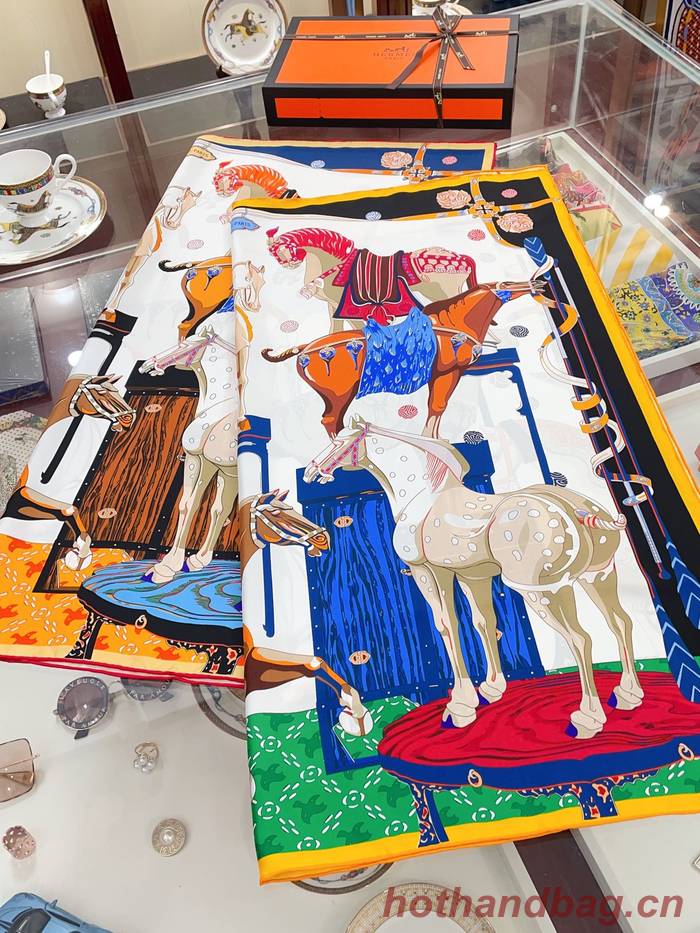 Hermes Scarf HEC00589 Hermes Scarf HEC00589