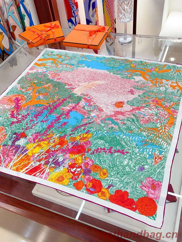 Hermes Scarf HEC00603 Hermes Scarf HEC00603