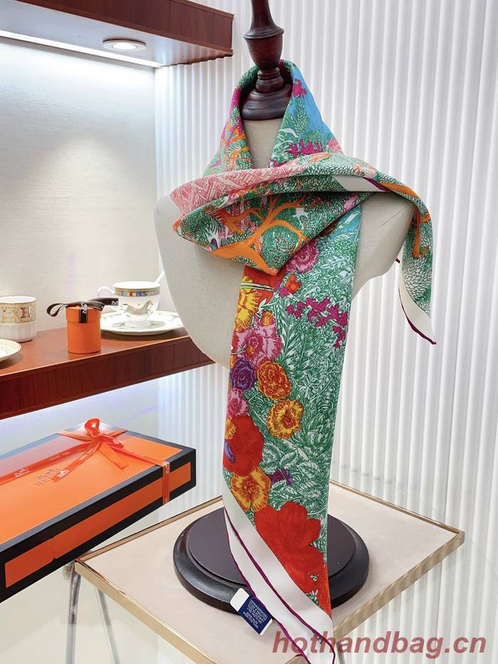 Hermes Scarf HEC00603 Hermes Scarf HEC00603