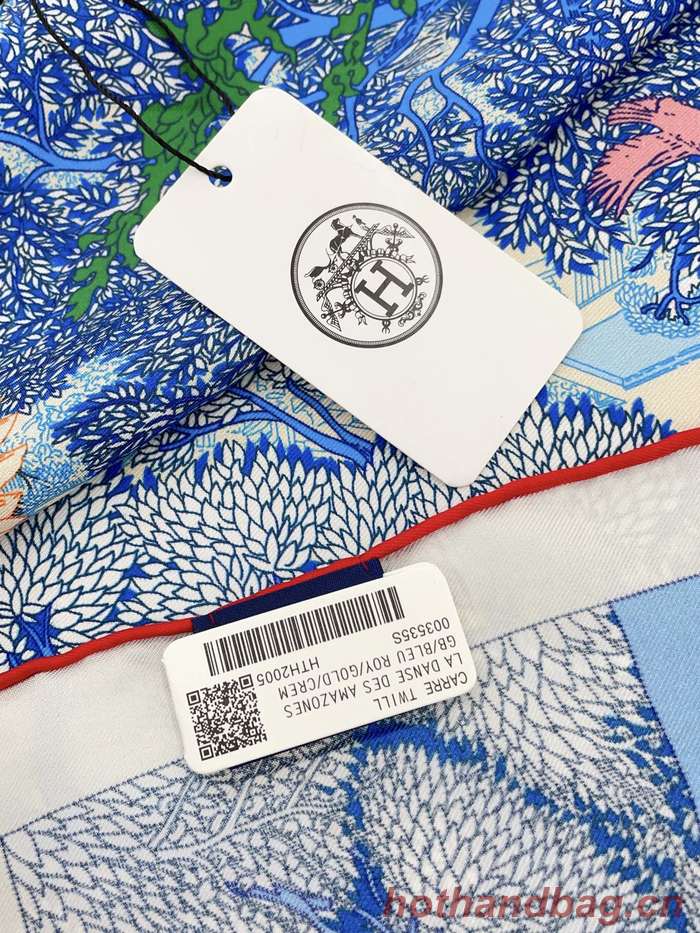 Hermes Scarf HEC00605 Hermes Scarf HEC00605