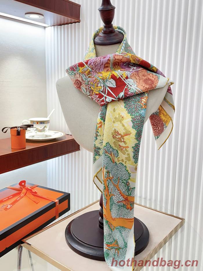 Hermes Scarf HEC00606 Hermes Scarf HEC00606