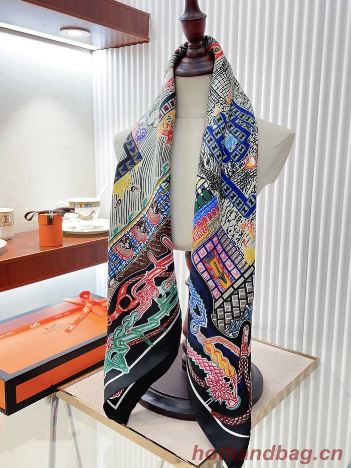 Hermes Scarf HEC00610 Hermes Scarf HEC00610