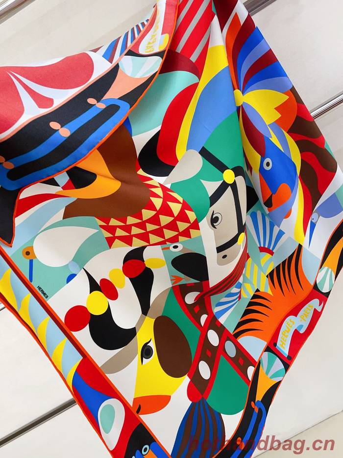 Hermes Scarf HEC00618 Hermes Scarf HEC00618