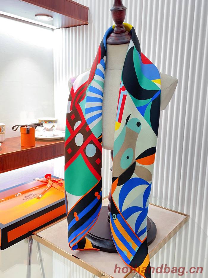 Hermes Scarf HEC00618 Hermes Scarf HEC00618