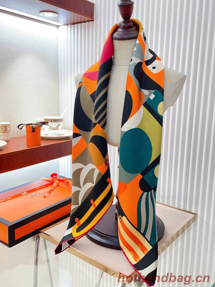 Hermes Scarf HEC00620 Hermes Scarf HEC00620