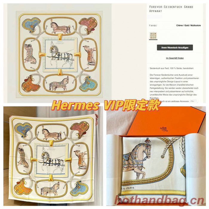 Hermes Scarf HEC00621 Hermes Scarf HEC00621