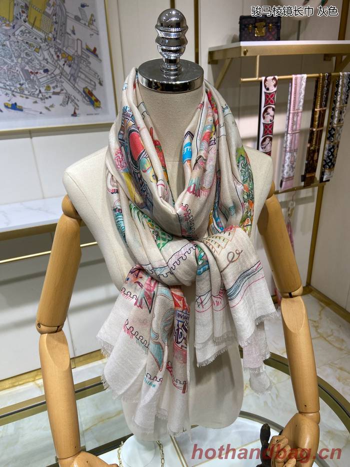 Hermes Scarf HEC00631 Hermes Scarf HEC00631