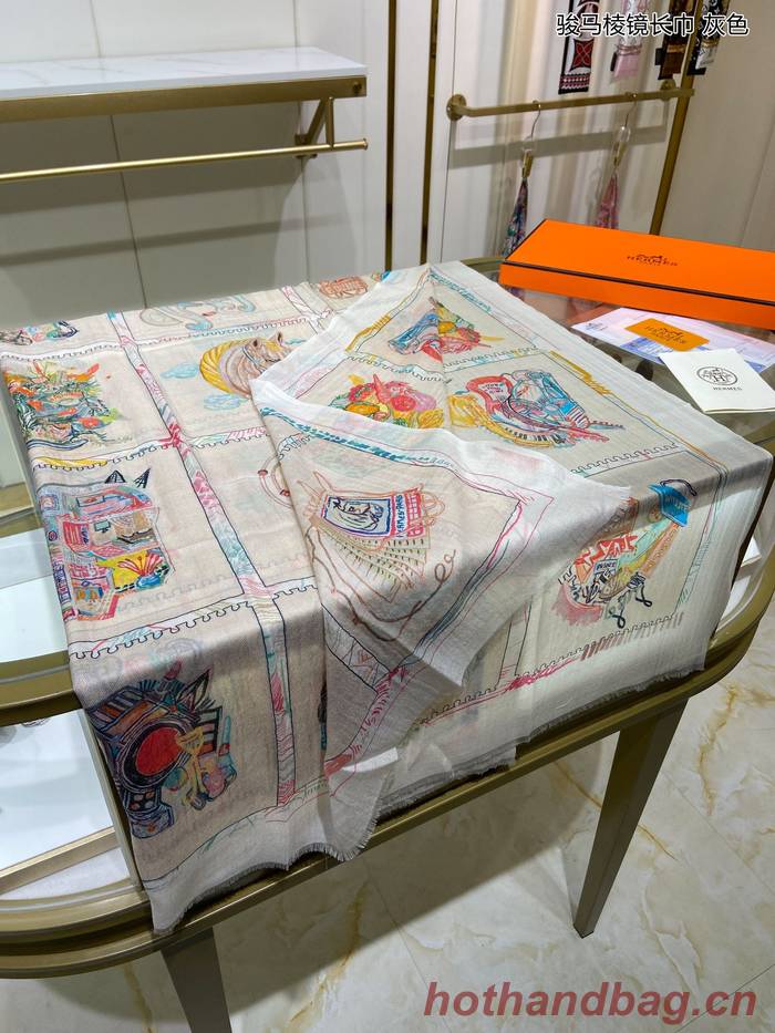 Hermes Scarf HEC00631 Hermes Scarf HEC00631