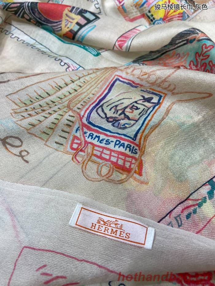 Hermes Scarf HEC00631 Hermes Scarf HEC00631