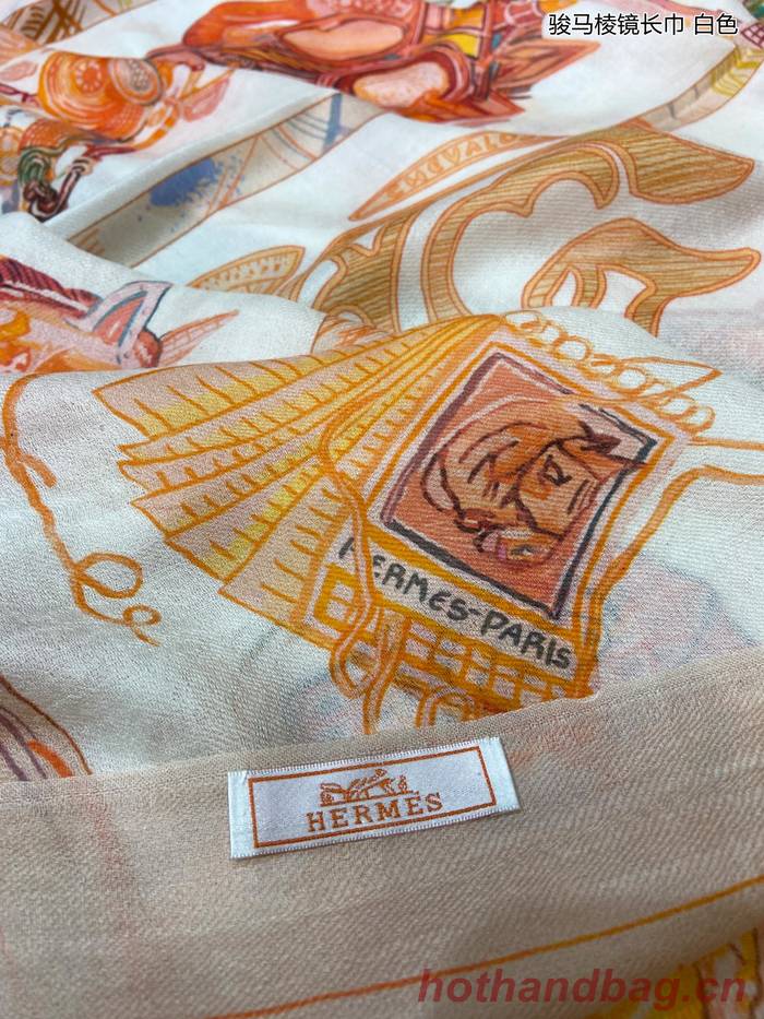 Hermes Scarf HEC00633 Hermes Scarf HEC00633