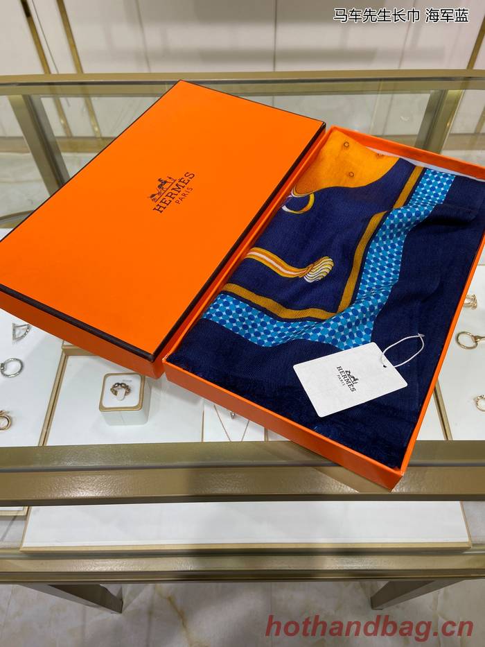 Hermes Scarf HEC00634 Hermes Scarf HEC00634