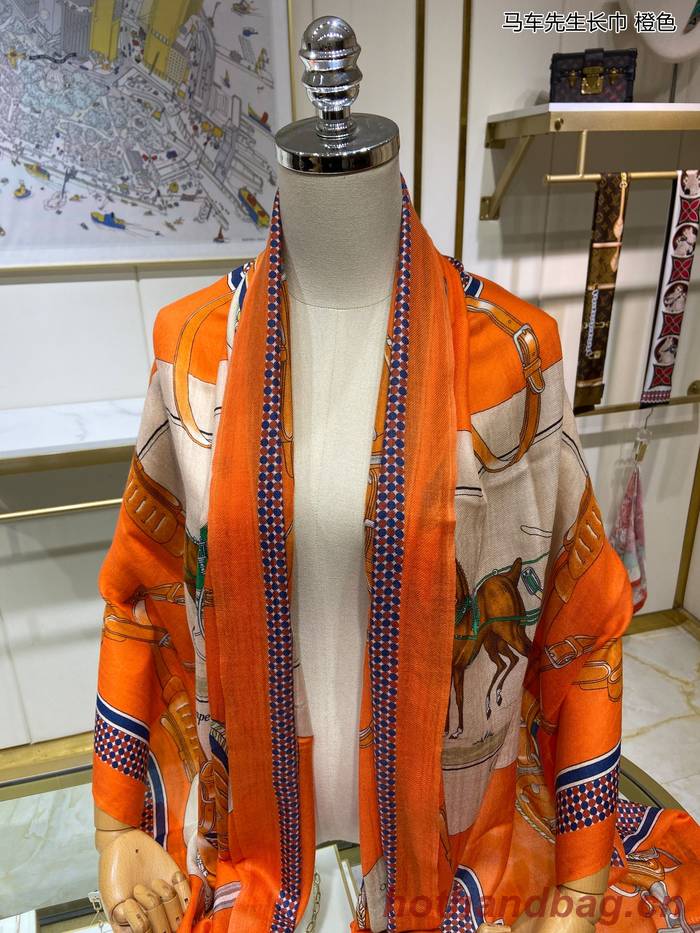 Hermes Scarf HEC00637 Hermes Scarf HEC00637