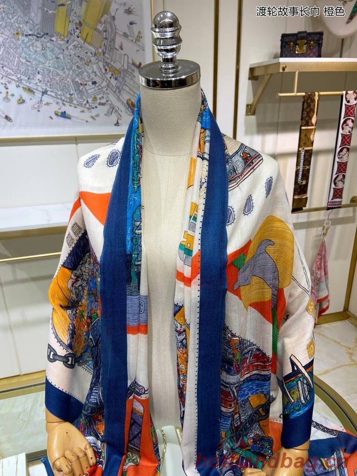 Hermes Scarf HEC00638 Hermes Scarf HEC00638