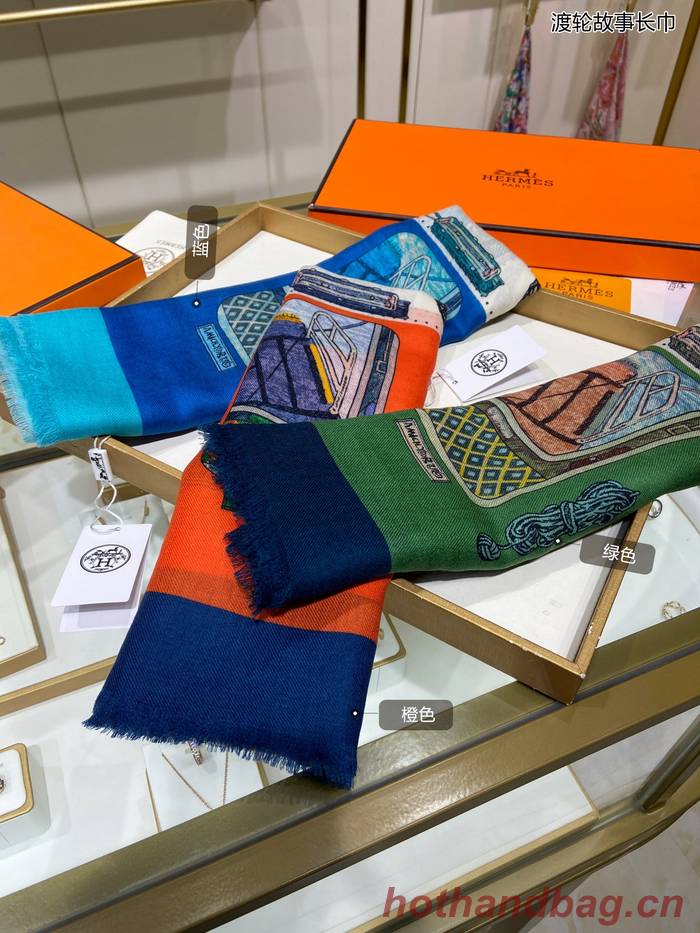 Hermes Scarf HEC00640 Hermes Scarf HEC00640