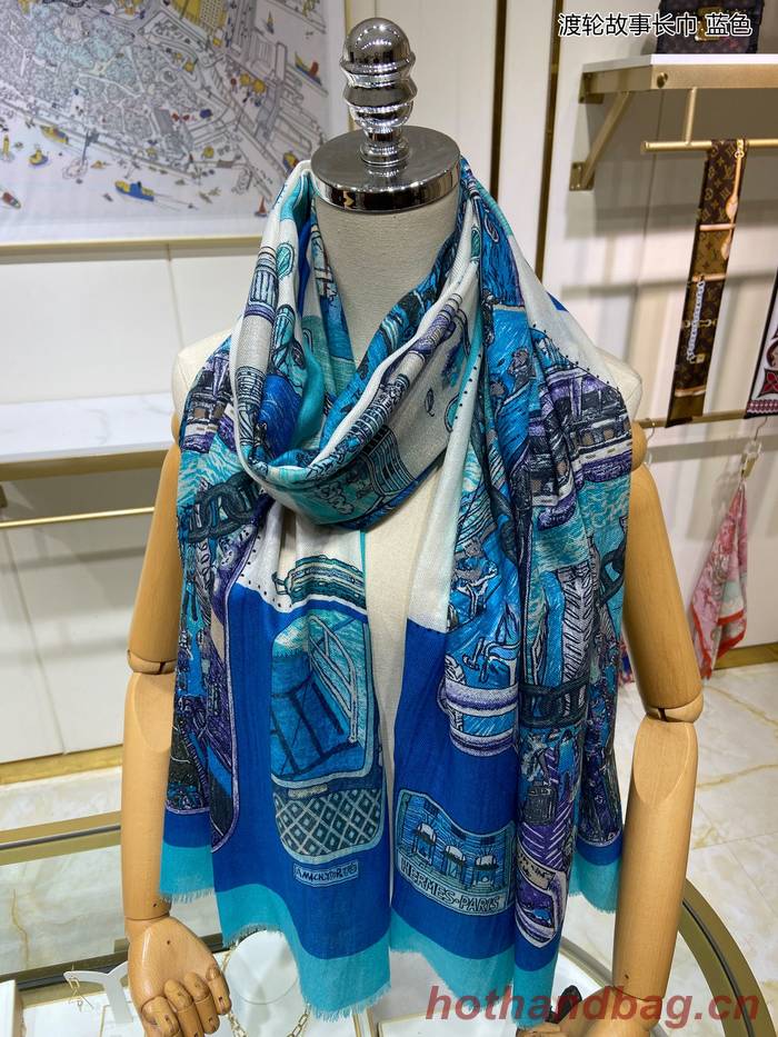Hermes Scarf HEC00640 Hermes Scarf HEC00640