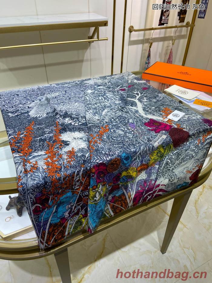 Hermes Scarf HEC00656 Hermes Scarf HEC00656