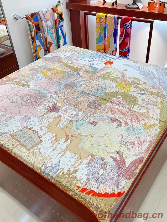 Hermes Scarf HEC00659 Hermes Scarf HEC00659