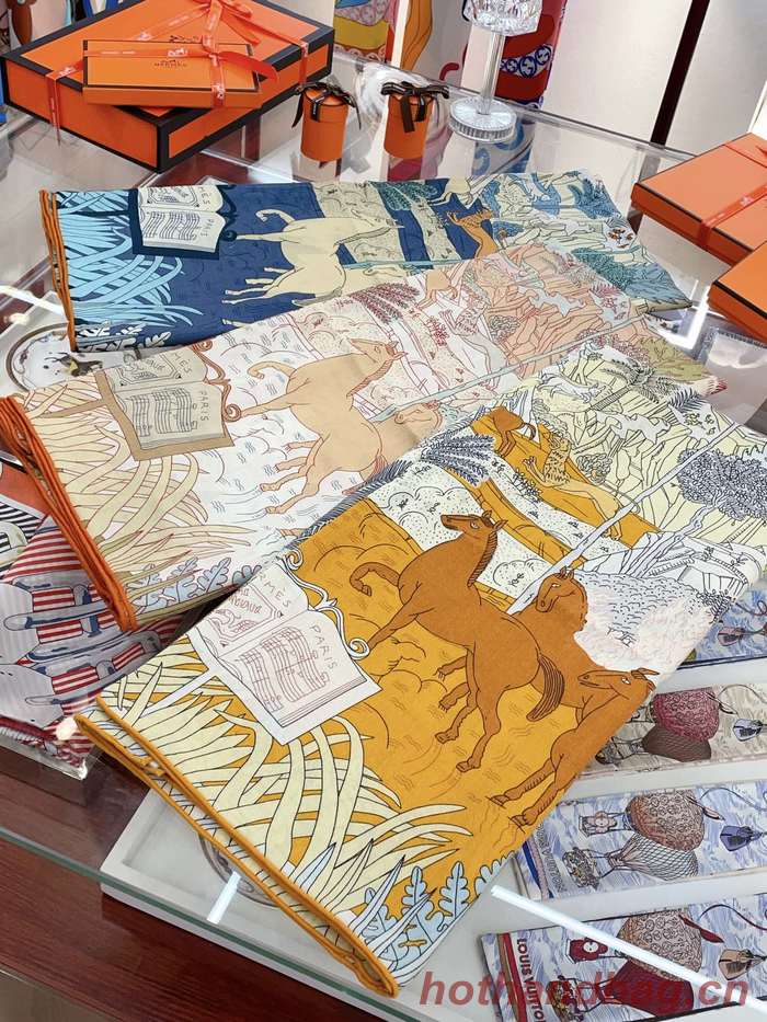 Hermes Scarf HEC00660 Hermes Scarf HEC00660