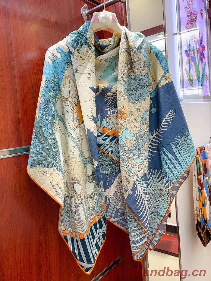 Hermes Scarf HEC00660 Hermes Scarf HEC00660