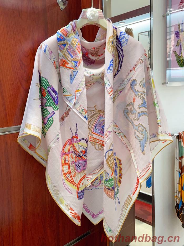 Hermes Scarf HEC00661 Hermes Scarf HEC00661