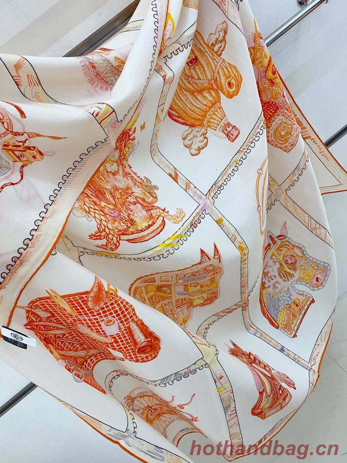 Hermes Scarf HEC00663 Hermes Scarf HEC00663
