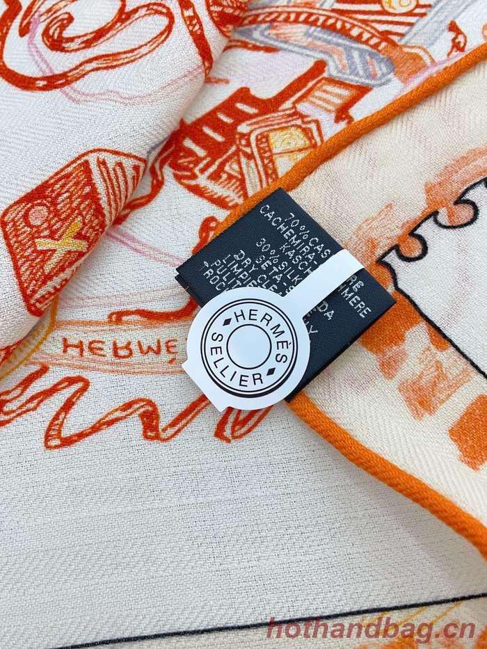 Hermes Scarf HEC00663 Hermes Scarf HEC00663