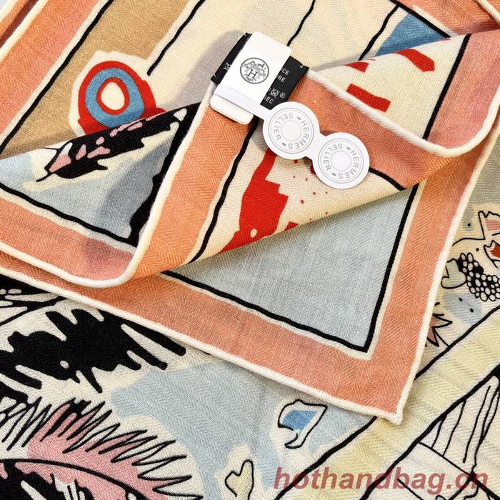 Hermes Scarf HEC00680 Hermes Scarf HEC00680