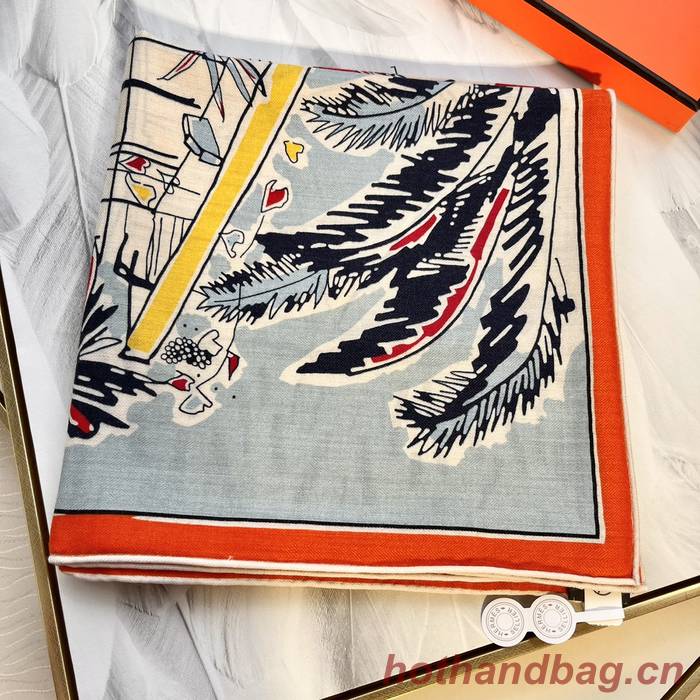 Hermes Scarf HEC00681 Hermes Scarf HEC00681