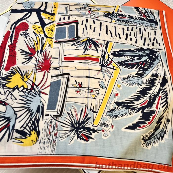 Hermes Scarf HEC00681 Hermes Scarf HEC00681