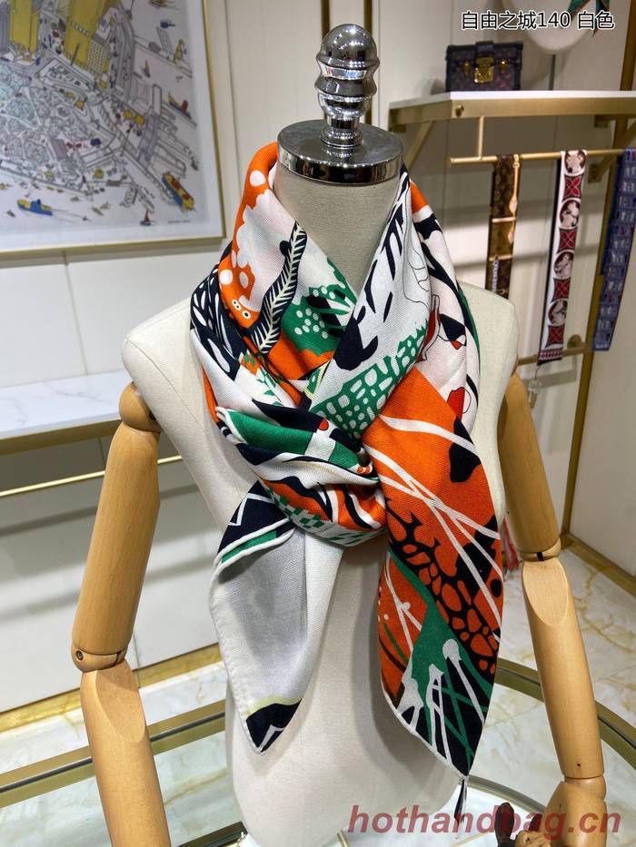 Hermes Scarf HEC00706 Hermes Scarf HEC00706