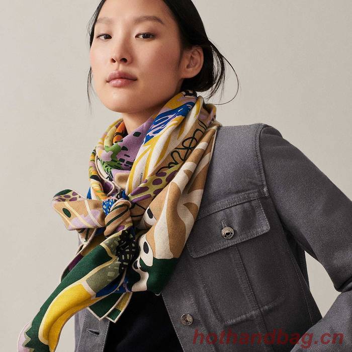 Hermes Scarf HEC00710 Hermes Scarf HEC00710